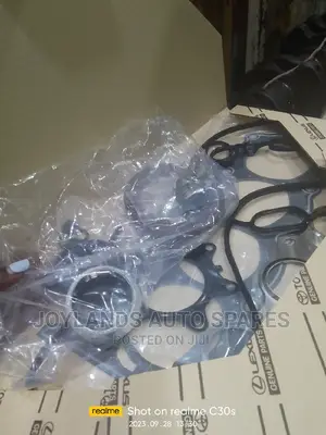 Probox Overhaul Gasket Kit