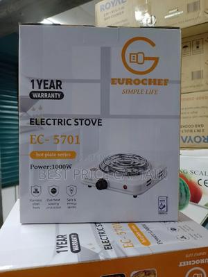 Eurocheff Single Hot Coil. - thumbnail 2