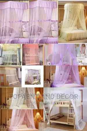 Mosquito Nets Mosquito Nets Mosquito Nets