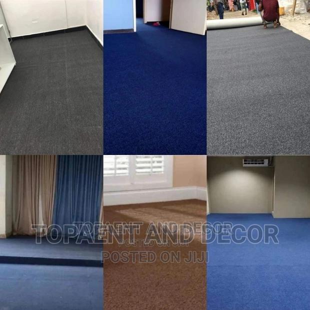 Wall to Wall Carpet Wall to Wall Carpet - main view