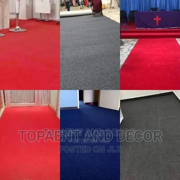 Wall to Wall Carpet Wall to Wall Carpet Available