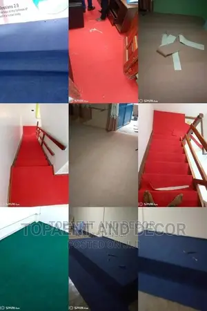Wall to Wall Carpet Wall to Wall Carpet Available