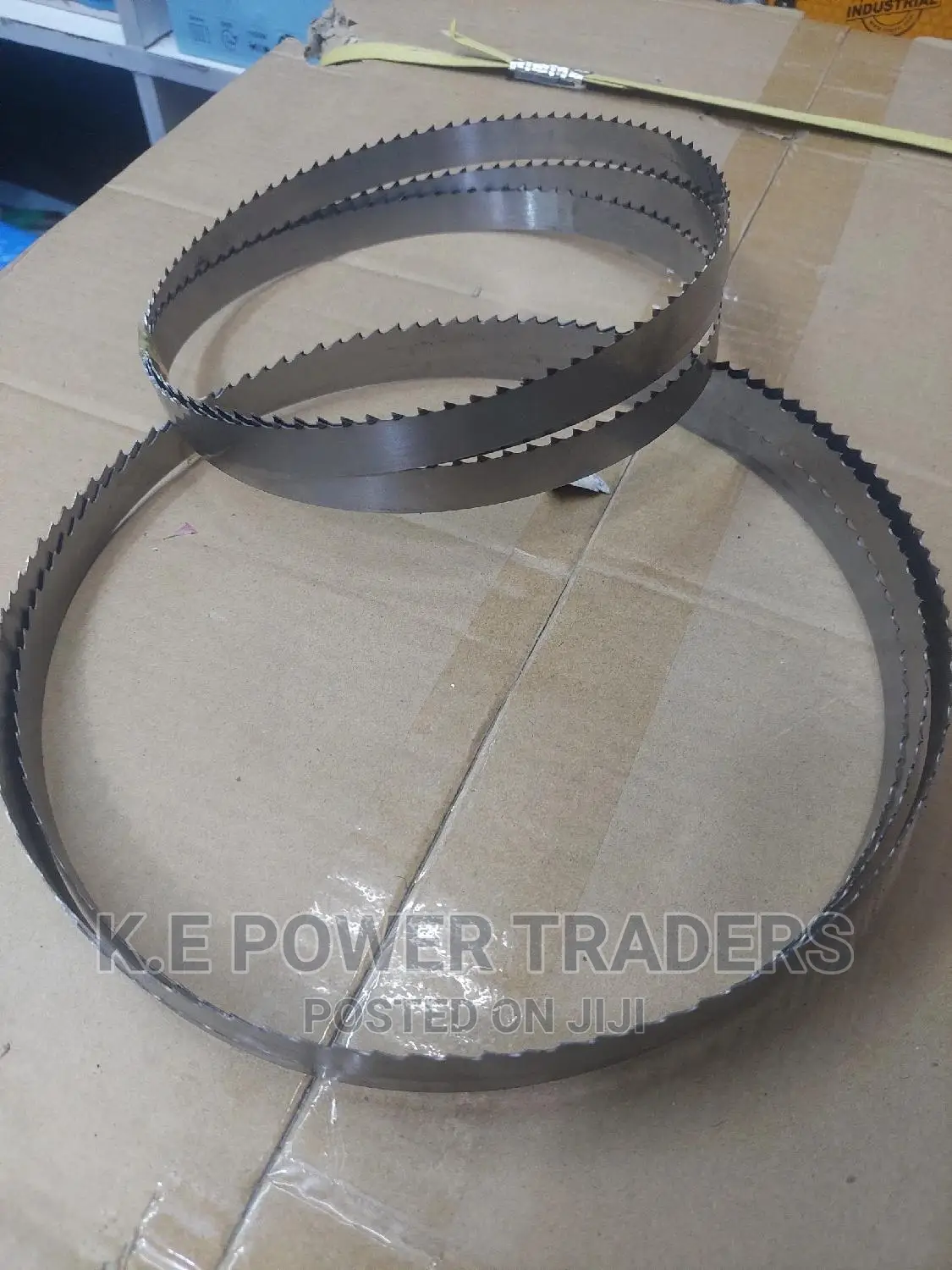 Longlasting Bonesaw Blades