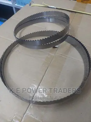 Longlasting Bonesaw Blades
