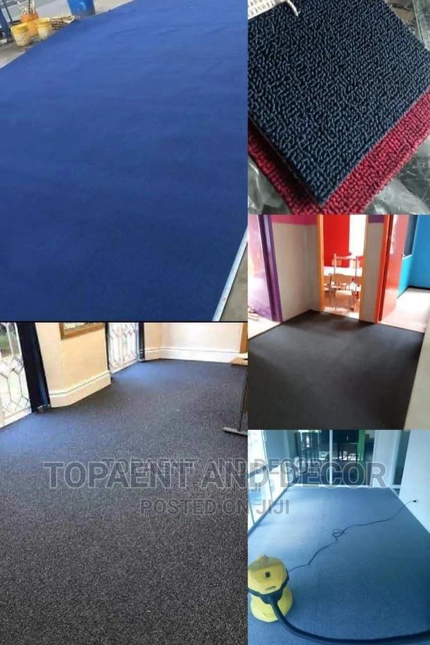 Wall to Wall Carpet Wall to Wall Carpet - main view