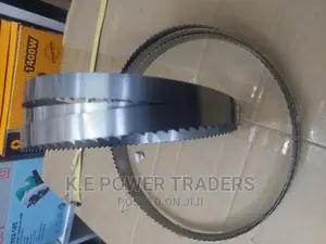 Stainless Steel Bonesaw Blades
