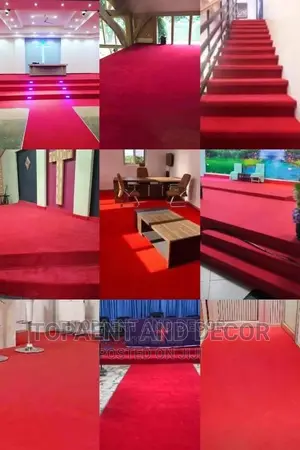 Wall to Wall Carpet Wall to Wall Carpet Available
