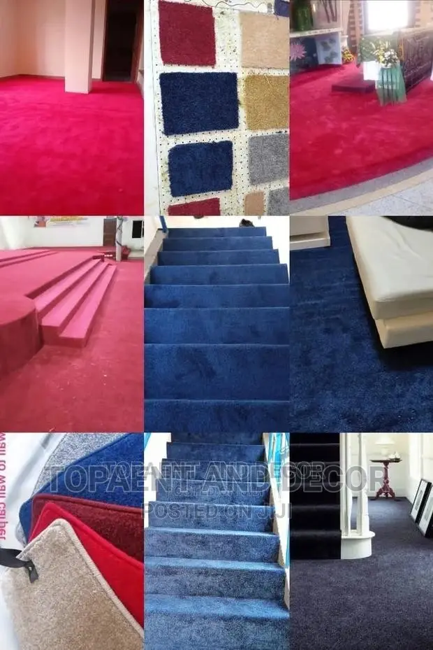 Blue Wall to Wall Carpet Wall to Wall Carpet