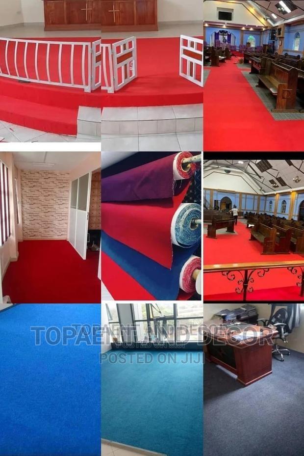 Wall to Wall Carpet Wall to Wall Carpet Available