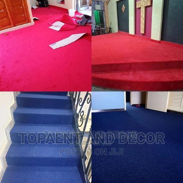 Wall to Wall Carpets Wall to Wall Carpets - main view