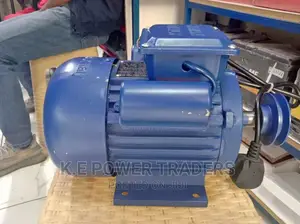 Single Phase Italy 3hp Electric Motor