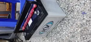 Car Battery Kv Acid N70