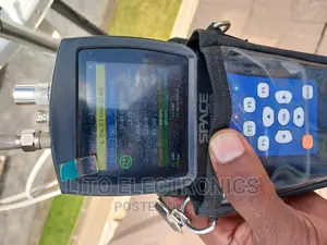 Dstv, Zuku, Startimes, Gotv Accredited Installer