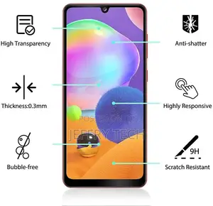 Samsung Galaxy A51 /A52 4G /5g Full Coverage Screen Protect