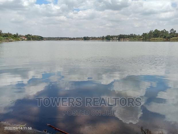 Prime Plots Ruiru Toll