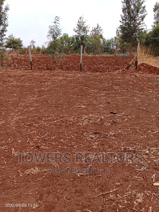 Prime Plots Ruiru Toll - thumbnail 2
