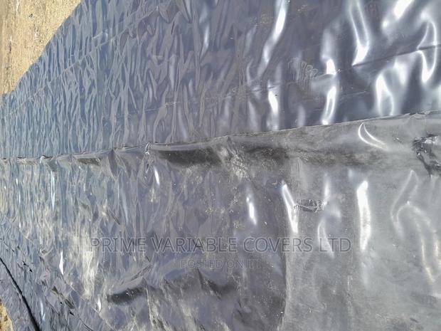 Dam Liners Best for Aquaculture - thumbnail 2