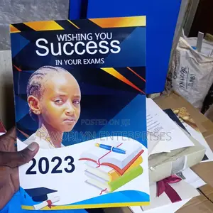 Customized Quality Success Printing