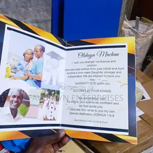Customized Quality Success Printing