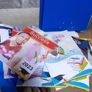 Customized Quality Success Printing