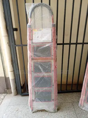 5steps Steel a Type Ladder Kitchen House Hold Ladder