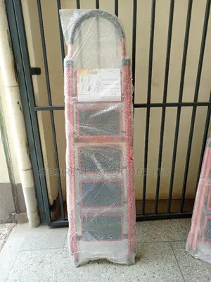 5steps Steel a Type Ladder Kitchen House Hold Ladder