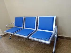 Executive Airport/ Office/ Hospital Heavy Duty Waiting Chair