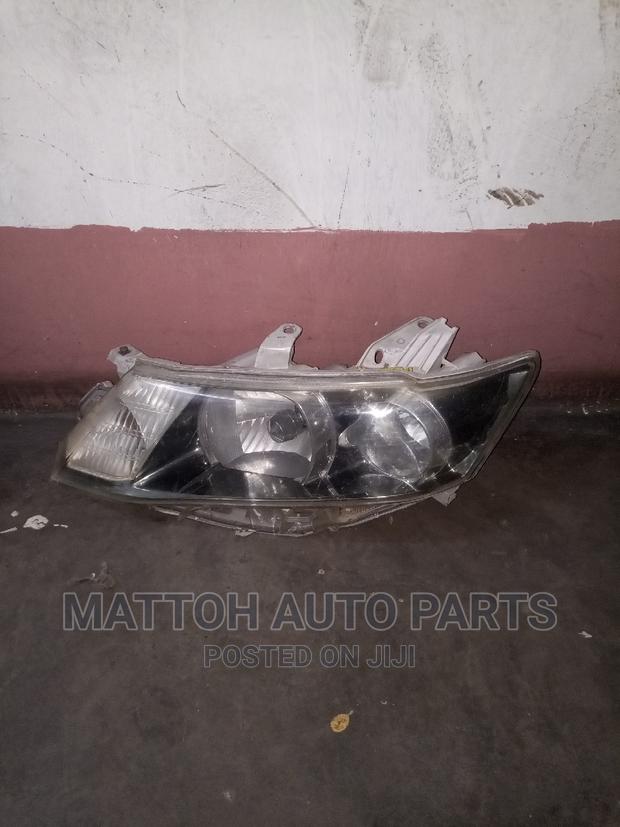 Allion 260head Light Xenon - main view
