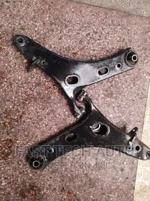 Subaru Forester Sj Arm