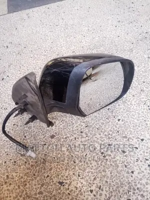 Nissan March Side Mirror