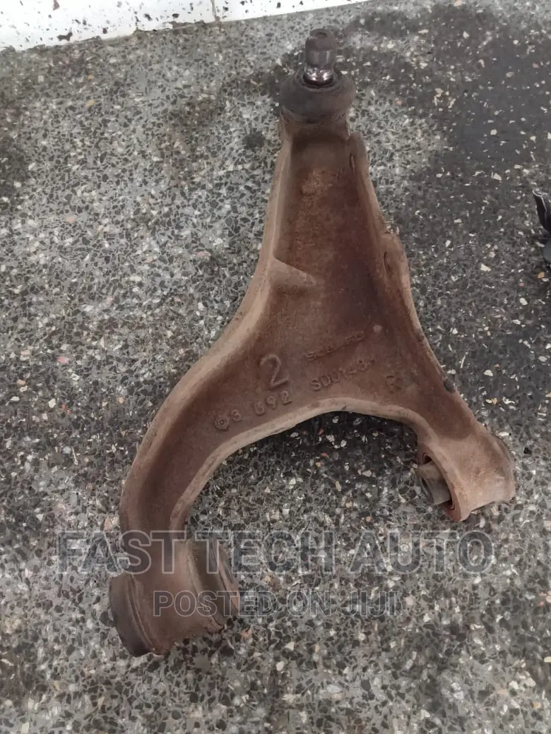 Subaru Forester Sj Rear Right Control Arm