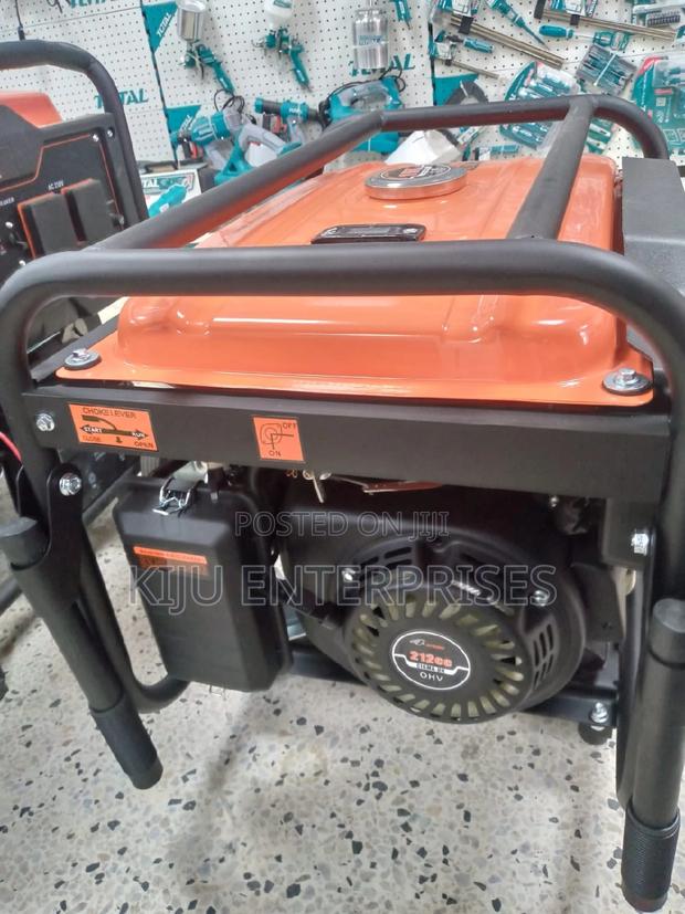Cigma Uk Generator 800AE2 - thumbnail 2