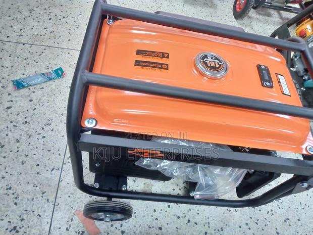Cigma Uk Generator 800AE2 - thumbnail 4