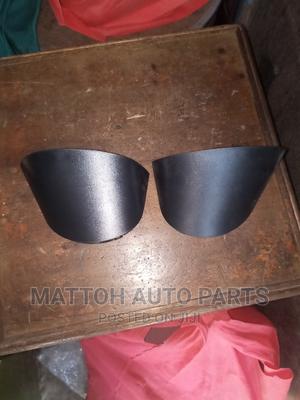 Cx5 Side Mirror Arm Covers ( Each) - main view