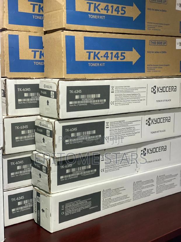 Original Kyocera Tk-4145 - main view