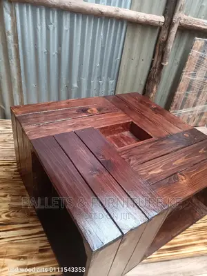 Living Room Table