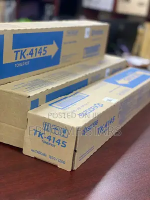 Genuine Kyocera Tk 4105 Toner Kit