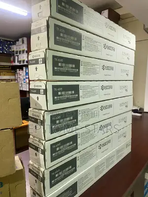 Tk 6345 Toner Kyocera Best Cartridge