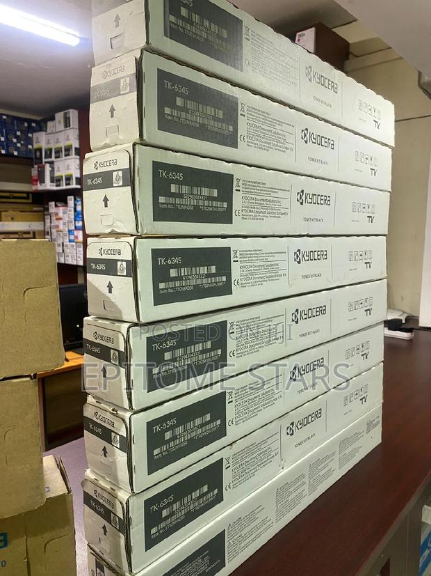 Tk 6345 Toner Kyocera Best Cartridge