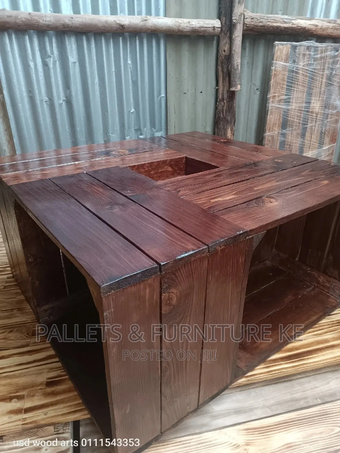 Meeting Room Table