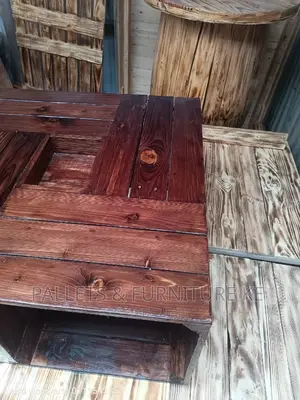 Meeting Room Table