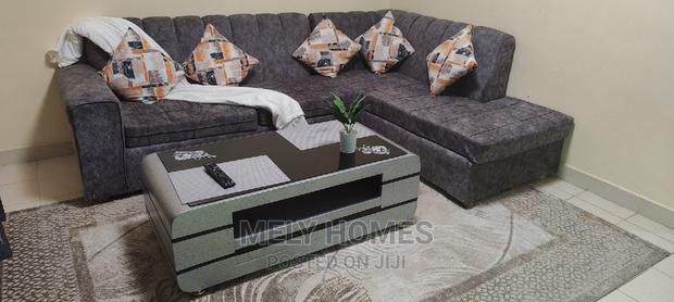 Beautifully Furnished One Bedroom Airbnb Kimbo/Gwakairu