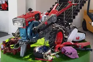 Walking Tractor on Offer Offer