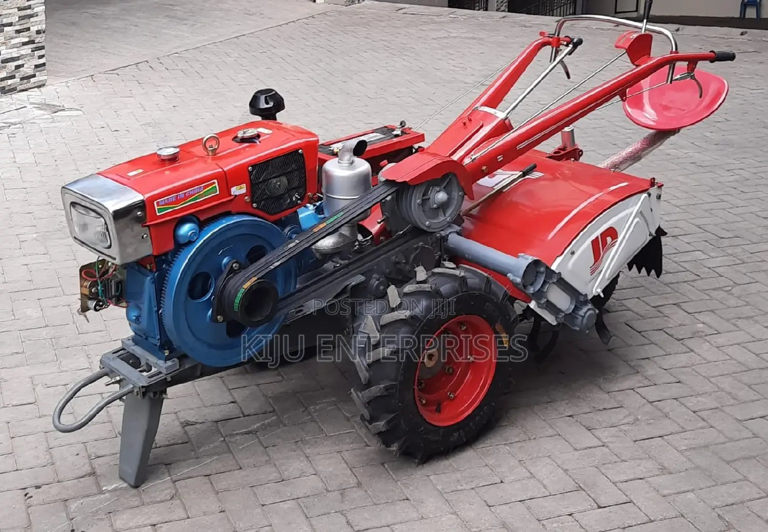 Walking Tractor on Offer Offer