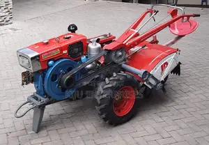 Walking Tractor on Offer Offer