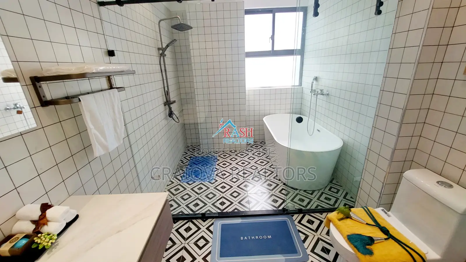 4bdrm Apartment in Kileleshwa for sale