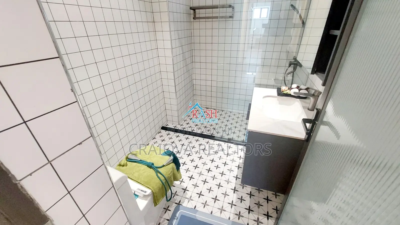 4bdrm Apartment in Kileleshwa for sale