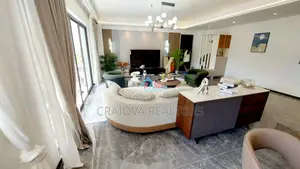 4bdrm Apartment in Kileleshwa for sale