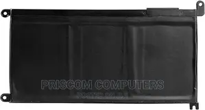 Latitude 13 3379 Vostro 14 5468, 3CRH3 T2JX4 FC92N Battery