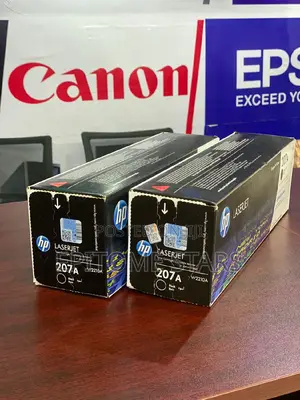 Hp 207A Toner Yileded Unique Guality